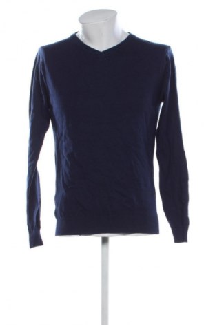 Férfi pulóver Yd., Méret L, Szín Kék, Ár 12 629 Ft