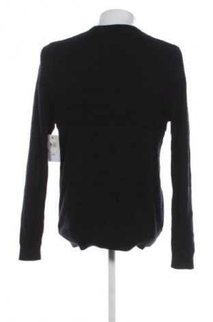 Мъжки пуловер Yd., Размер L, Цвят Черен, Цена 19,42 €