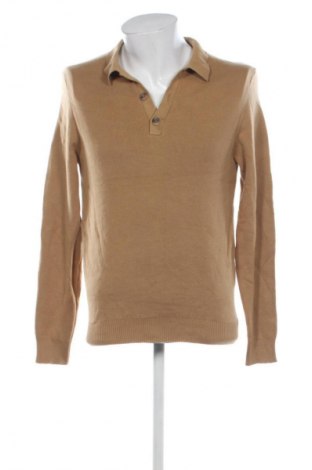 Férfi pulóver Yd., Méret M, Szín Barna, Ár 5 219 Ft