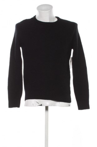 Ανδρικό πουλόβερ Yd., Μέγεθος S, Χρώμα Μαύρο, Τιμή 30,99 €