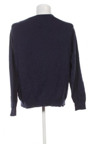 Herrenpullover Yorn, Größe XXL, Farbe Blau, Preis 19,99 €