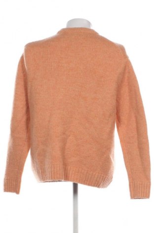 Férfi pulóver Zara, Méret L, Szín Narancssárga
, Ár 7 429 Ft