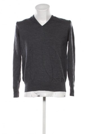 Férfi pulóver Zara, Méret L, Szín Fekete, Ár 5 389 Ft