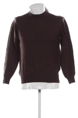 Herrenpullover Zara, Größe L, Farbe Braun, Preis € 16,99