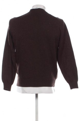 Herrenpullover Zara, Größe L, Farbe Braun, Preis € 16,99