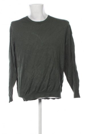 Pánsky sveter  Zara, Veľkosť XL, Farba Zelená, Cena  13,95 €