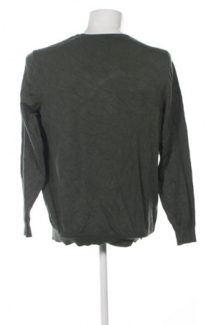 Pánsky sveter  Zara, Veľkosť XL, Farba Zelená, Cena  13,95 €