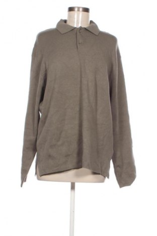 Herrenpullover Zara, Größe M, Farbe Golden, Preis 19,99 €