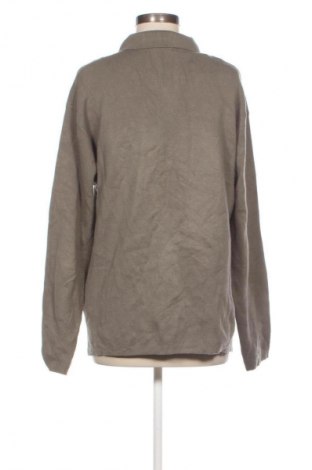 Herrenpullover Zara, Größe M, Farbe Golden, Preis 19,99 €