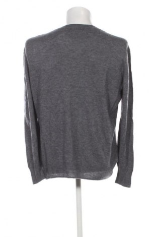 Мъжки пуловер Zara, Размер XL, Цвят Сив, Цена 16,31 €