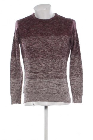 Мъжки пуловер Zara, Размер M, Цвят Многоцветен, Цена 12,78 €