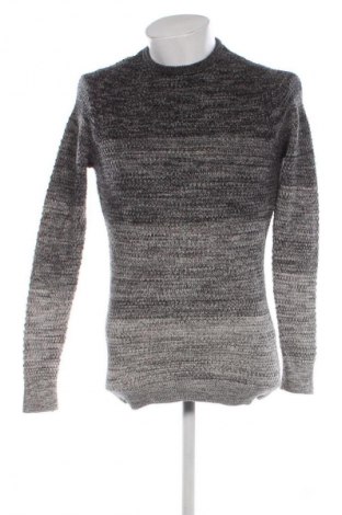 Herrenpullover Zara, Größe M, Farbe Mehrfarbig, Preis 17,99 €