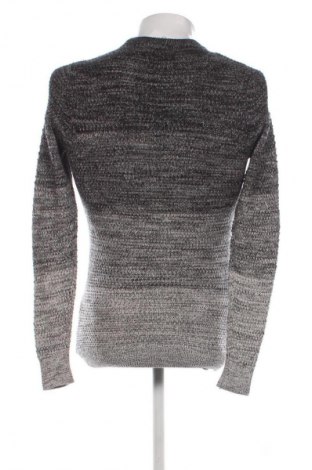 Herrenpullover Zara, Größe M, Farbe Mehrfarbig, Preis 17,99 €