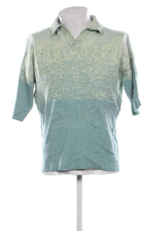 Herrenpullover Zara, Größe M, Farbe Mehrfarbig, Preis 13,99 €