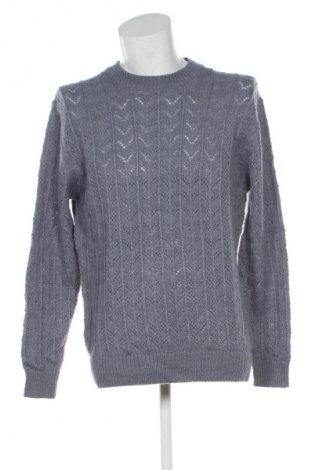 Férfi pulóver Zara, Méret M, Szín Szürke, Ár 6 737 Ft