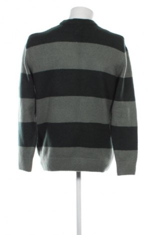 Męski sweter Zara, Rozmiar M, Kolor Zielony, Cena 85,74 zł