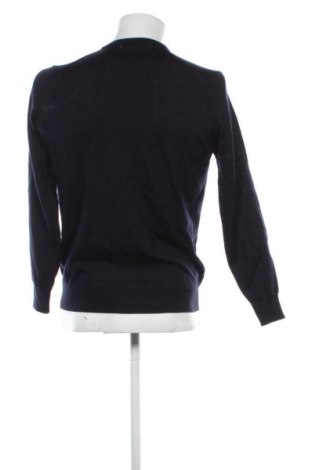 Férfi pulóver Zara, Méret M, Szín Kék, Ár 6 612 Ft