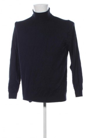 Herrenpullover Zara, Größe L, Farbe Blau, Preis € 16,30