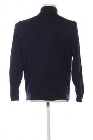 Herrenpullover Zara, Größe L, Farbe Blau, Preis € 16,30