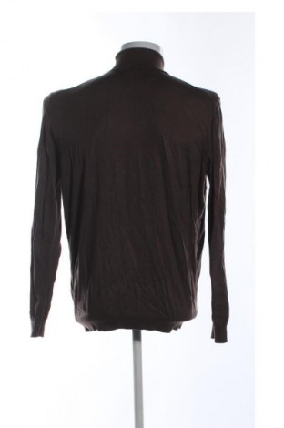 Herrenpullover Zara, Größe L, Farbe Braun, Preis € 16,30