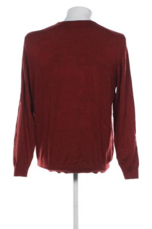 Pulover de bărbați Zara, Mărime XL, Culoare Roșu, Preț 63,99 Lei