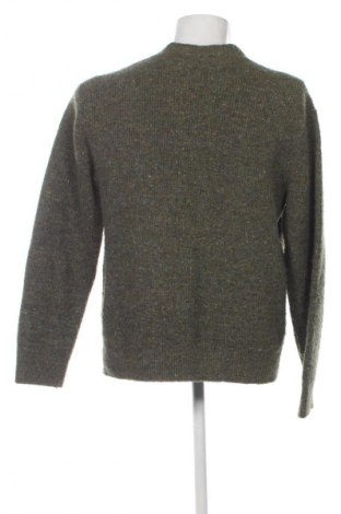 Herrenpullover Zara, Größe L, Farbe Grün, Preis € 43,73