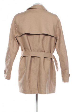 Férfi viharkabát ASOS, Méret 3XL, Szín Bézs, Ár 25 988 Ft