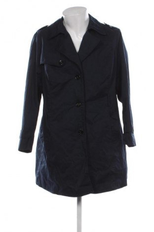 Męski prochowiec C&A, Rozmiar L, Kolor Niebieski, Cena 117,99 zł