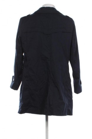 Męski prochowiec C&A, Rozmiar L, Kolor Niebieski, Cena 117,99 zł