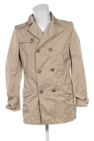 Męski prochowiec John Barritt, Rozmiar M, Kolor Beżowy, Cena 161,99 zł