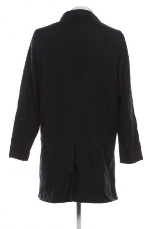 Herren Regenmantel Strellson, Größe L, Farbe Schwarz, Preis 46,99 €