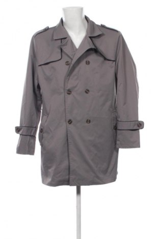 Męski prochowiec Unbranded, Rozmiar XL, Kolor Szary, Cena 113,99 zł