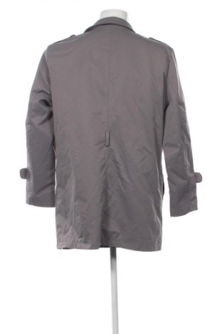 Męski prochowiec Unbranded, Rozmiar XL, Kolor Szary, Cena 113,99 zł