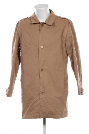 Férfi viharkabát Unbranded, Méret XL, Szín Barna, Ár 16 503 Ft