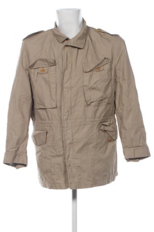 Férfi viharkabát Unbranded, Méret M, Szín Barna, Ár 17 245 Ft