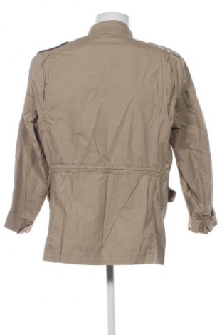 Férfi viharkabát Unbranded, Méret M, Szín Barna, Ár 17 245 Ft