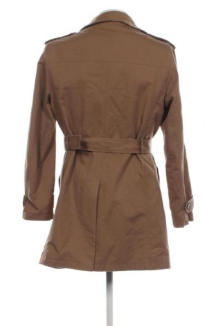 Pánský přechodný kabát  Zara, Velikost L, Barva Hnědá, Cena  992,00 Kč