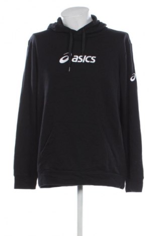 Hanorac de bărbați ASICS, Mărime XL, Culoare Negru, Preț 133,99 Lei