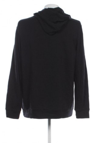 Hanorac de bărbați ASICS, Mărime XL, Culoare Negru, Preț 133,99 Lei