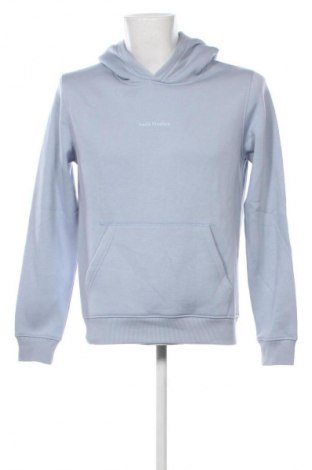 Herren Sweatshirt Aada Studios, Größe M, Farbe Lila, Preis € 62,99