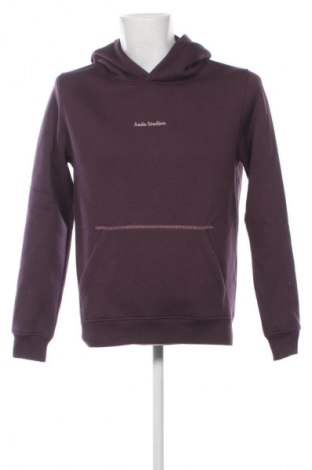 Pánska mikina  Aada Studios, Veľkosť M, Farba Fialová, Cena  56,95 €