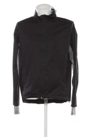 Ανδρικό φούτερ Active Touch, Μέγεθος XL, Χρώμα Μαύρο, Τιμή 17,99 €