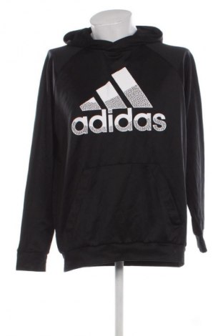 Мъжки суитшърт Adidas, Размер L, Цвят Черен, Цена 24,03 €