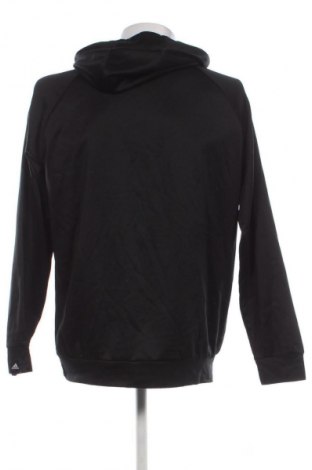 Мъжки суитшърт Adidas, Размер L, Цвят Черен, Цена 24,03 €