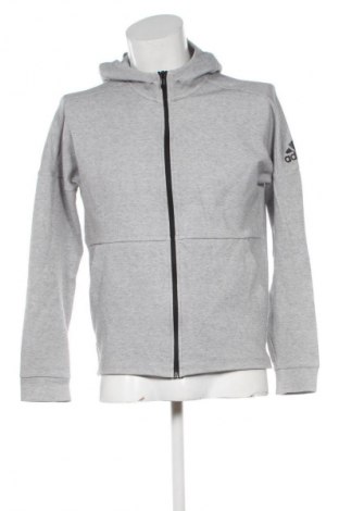Pánská mikina  Adidas, Velikost M, Barva Šedá, Cena  799,00 Kč