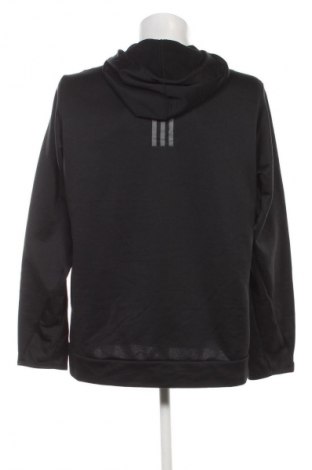 Férfi sweatshirt Adidas, Méret XL, Szín Fekete, Ár 12 129 Ft