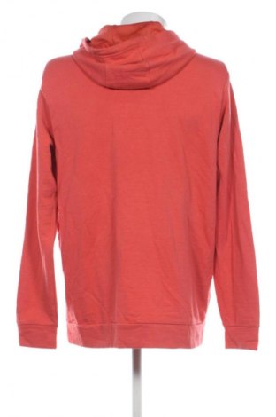 Herren Sweatshirt Adidas, Größe L, Farbe Rot, Preis € 30,99