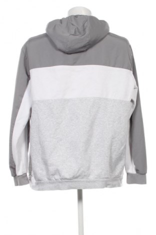 Herren Sweatshirt Adidas Originals, Größe XXL, Farbe Grau, Preis 28,99 €