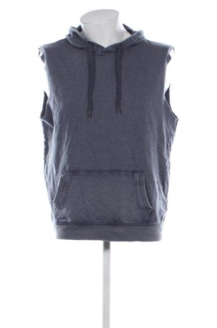 Pánská mikina  All Good, Velikost XL, Barva Modrá, Cena  1 279,00 Kč