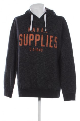 Ανδρικό φούτερ Angelo Litrico, Μέγεθος XXL, Χρώμα Πολύχρωμο, Τιμή 13,99 €